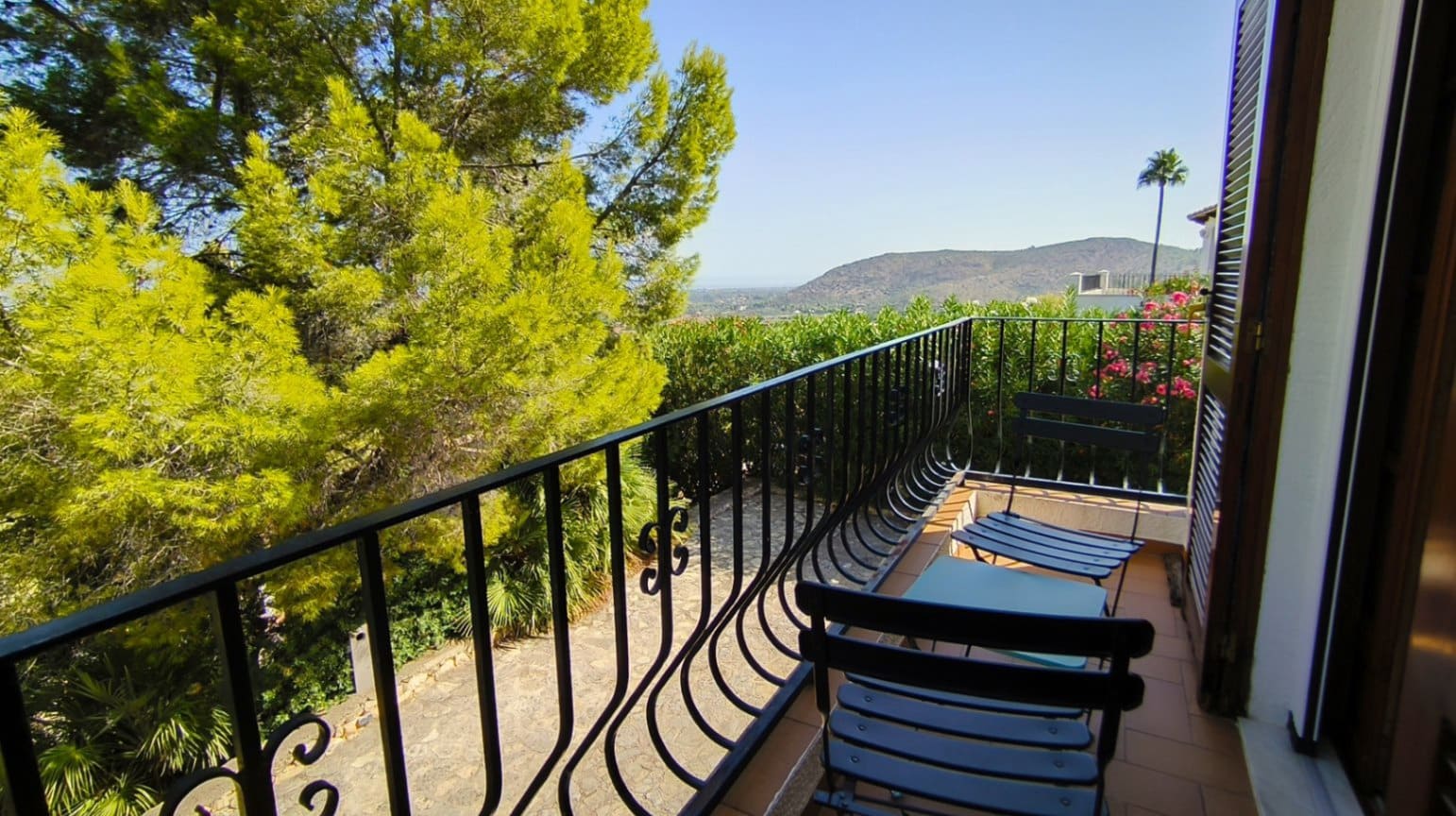 5 chambre Villa/Maison à vendre à La Sella avec piscine garage - 785 000 € (Ref: 10035709)