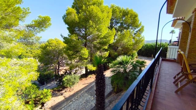 5 chambre Villa/Maison à vendre à La Sella avec piscine garage - 785 000 € (Ref: 10035709)