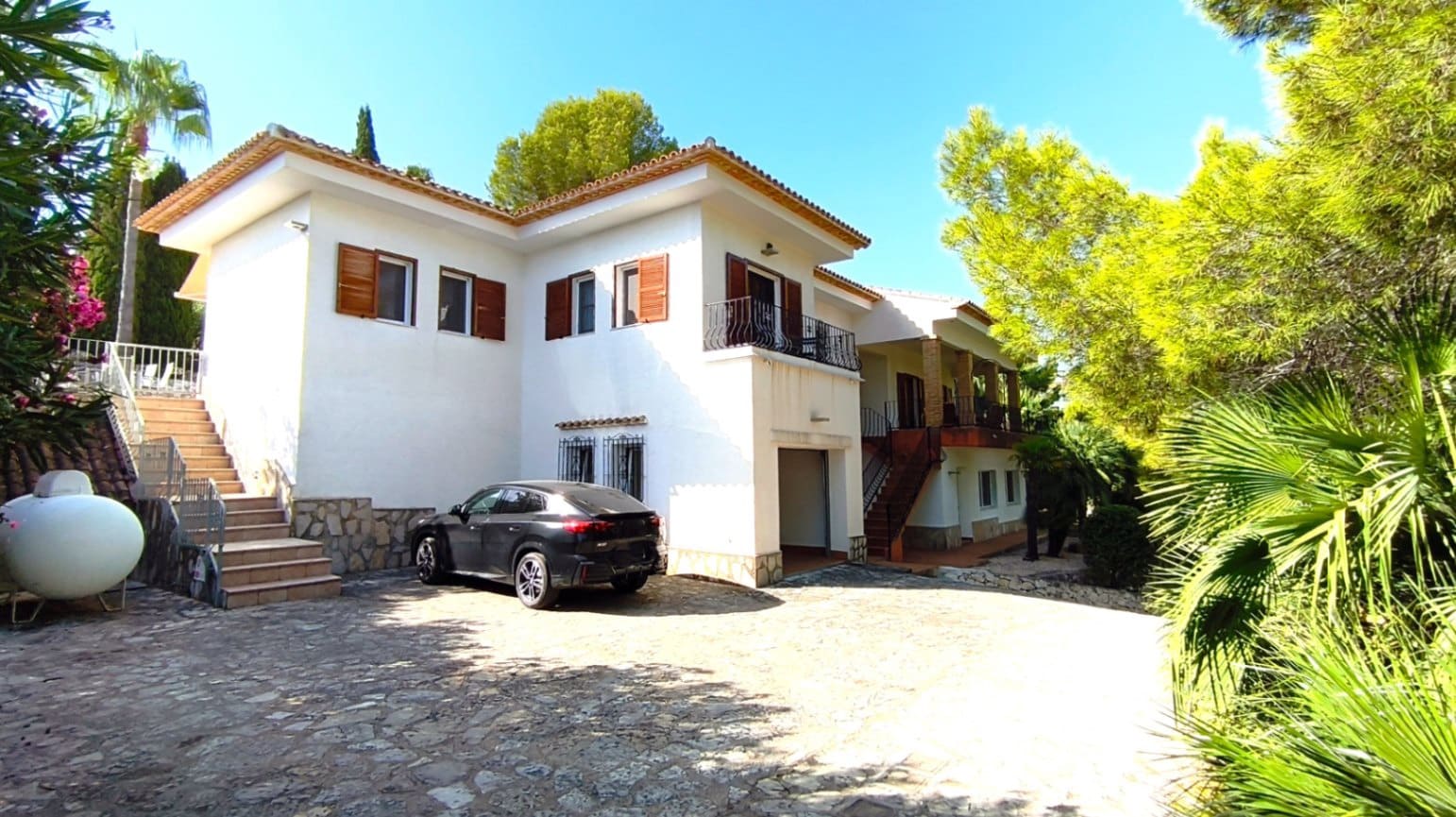 5 chambre Villa/Maison à vendre à La Sella avec piscine garage - 785 000 € (Ref: 10035709)