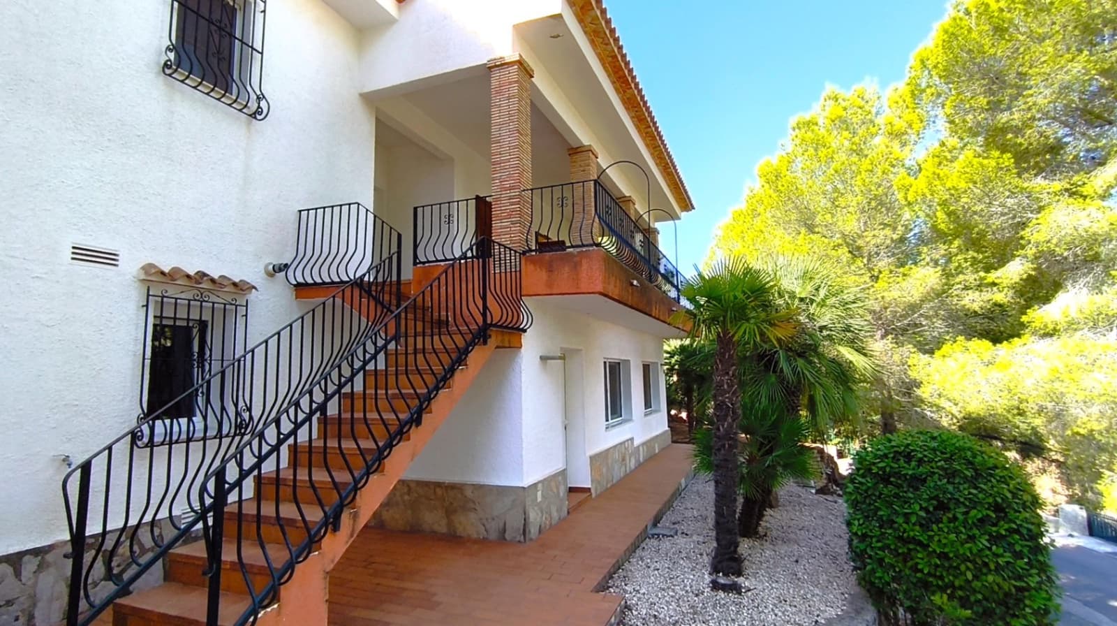 5 chambre Villa/Maison à vendre à La Sella avec piscine garage - 785 000 € (Ref: 10035709)