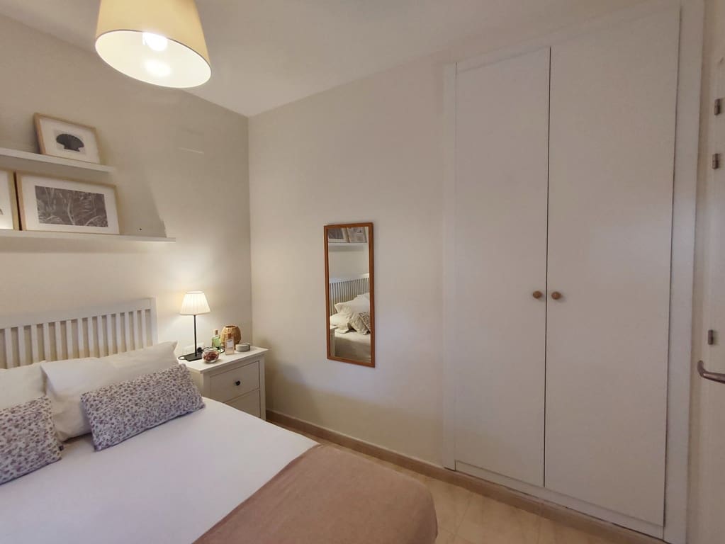 1 bedroom Beach Apartment for sale in Denia with pool garage - € 199,500 (Ref: 10043482)