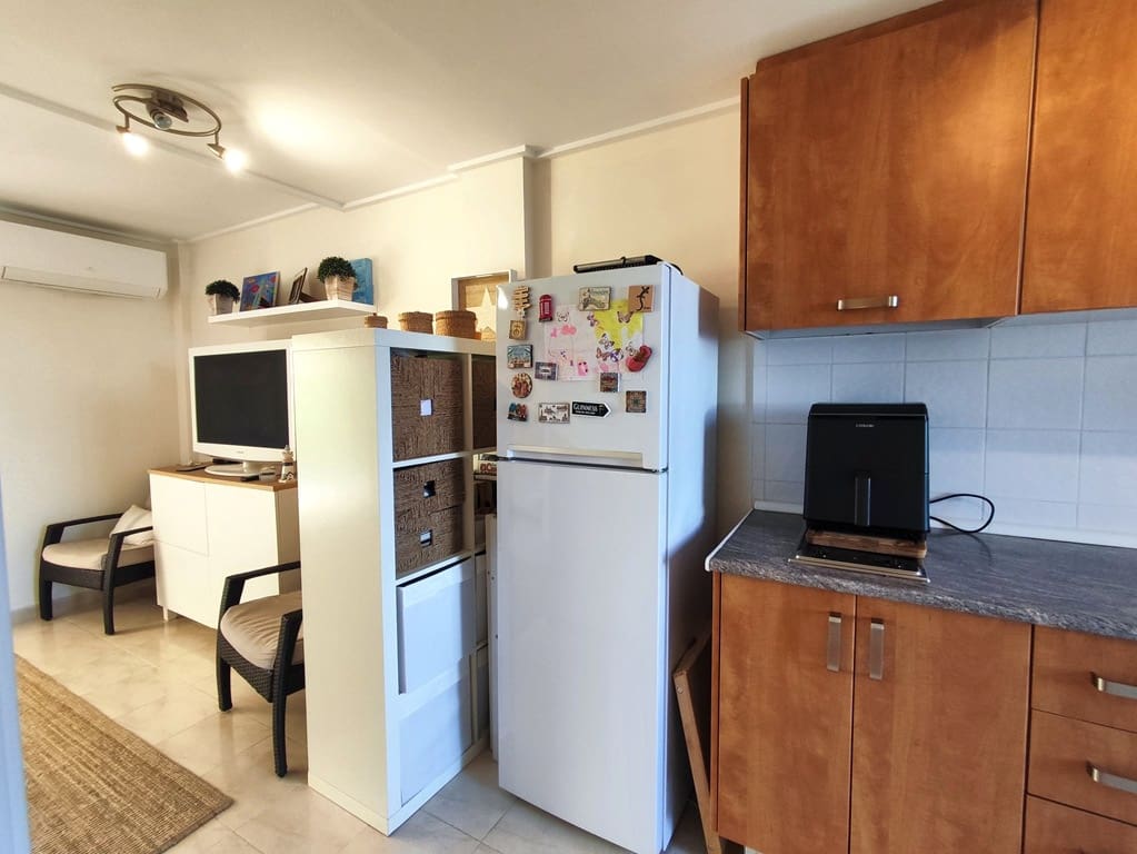 1 bedroom Beach Apartment for sale in Denia with pool garage - € 199,500 (Ref: 10043482)