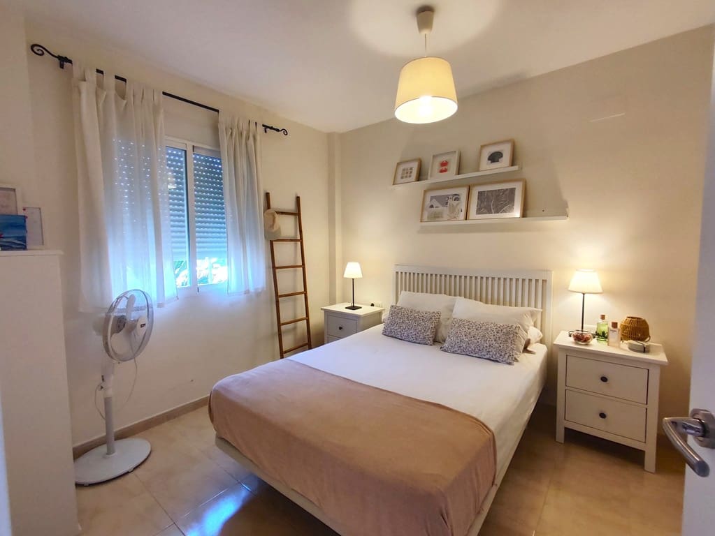 1 bedroom Beach Apartment for sale in Denia with pool garage - € 199,500 (Ref: 10043482)