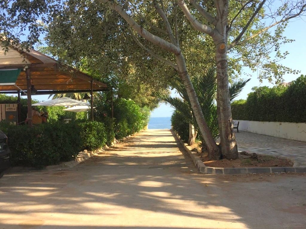 1 bedroom Beach Apartment for sale in Denia with pool garage - € 199,500 (Ref: 10043482)