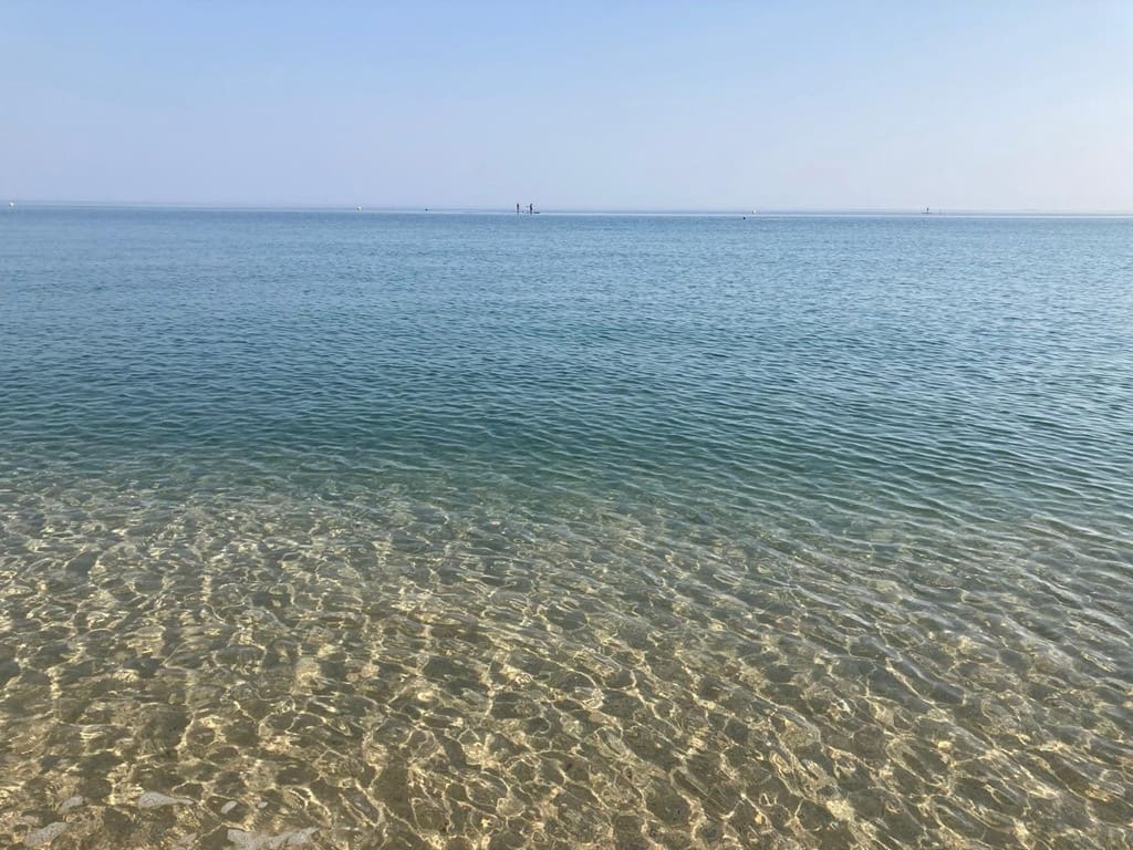1 bedroom Beach Apartment for sale in Denia with pool garage - € 199,500 (Ref: 10043482)