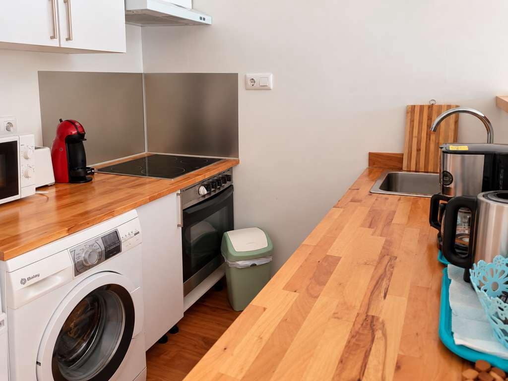 1 bedroom Beach Apartment for sale in Denia with garage - € 160,000 (Ref: 10106546)
