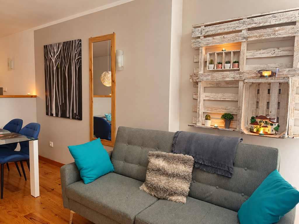 1 bedroom Beach Apartment for sale in Denia with garage - € 160,000 (Ref: 10106546)