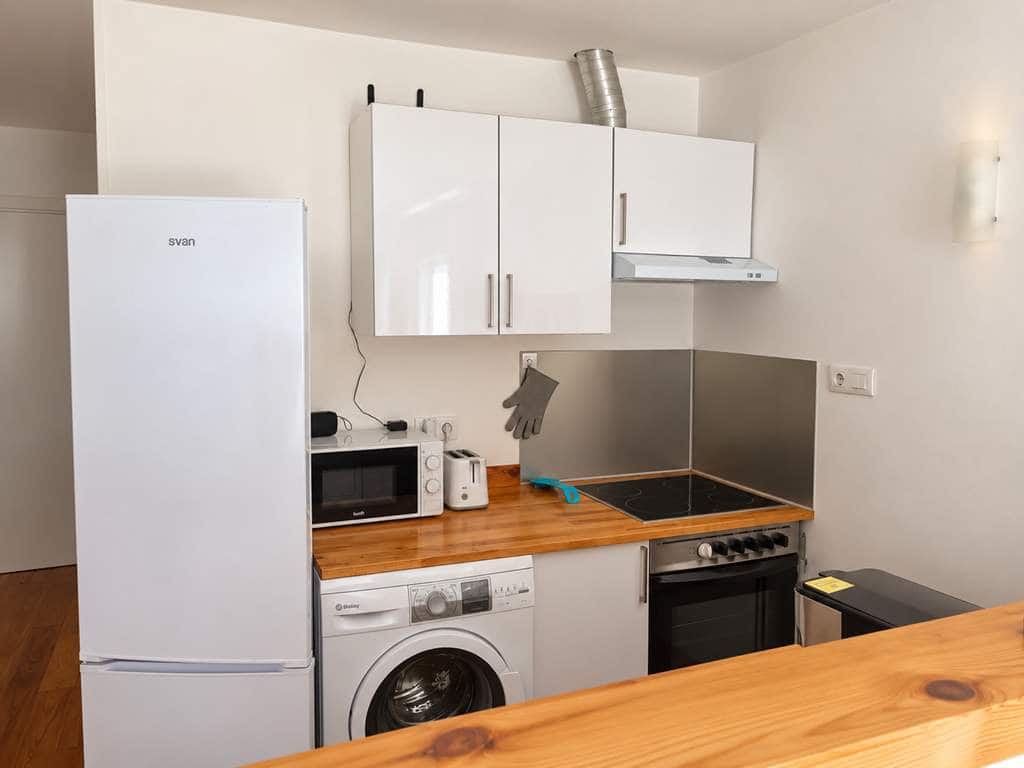 1 bedroom Beach Apartment for sale in Denia with garage - € 160,000 (Ref: 10106546)