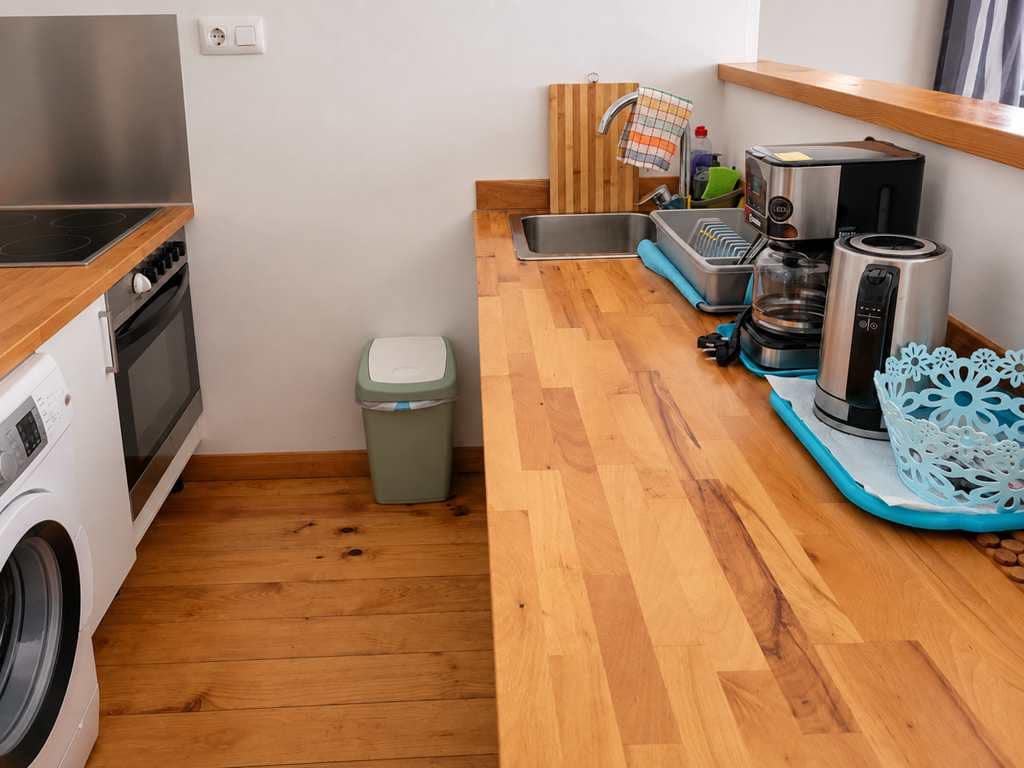 1 bedroom Beach Apartment for sale in Denia with garage - € 160,000 (Ref: 10106546)