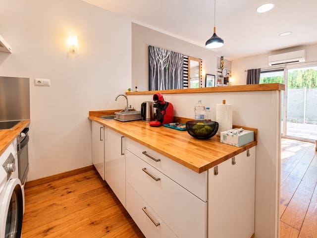 1 sypialnia Apartament przy plaży na sprzedaż w Dénia z garażem - 160 000 € (Ref: 10106546)