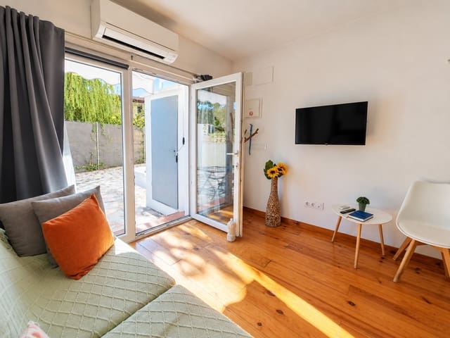 1 sypialnia Apartament przy plaży na sprzedaż w Dénia z garażem - 160 000 € (Ref: 10106546)
