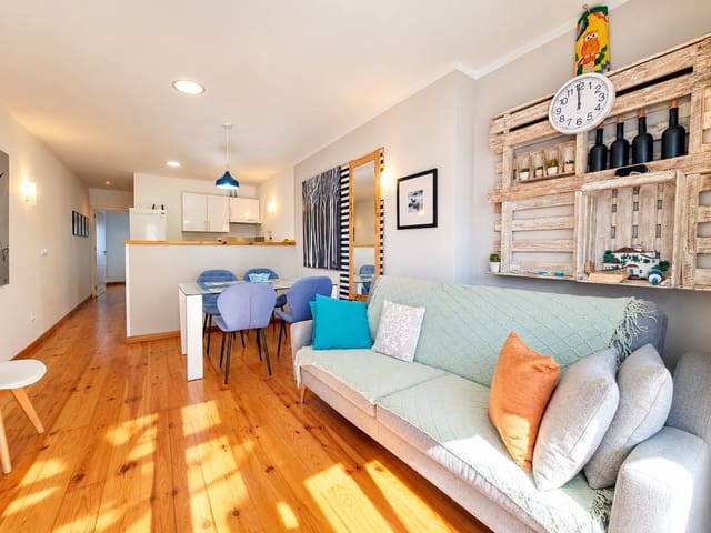 1 sypialnia Apartament przy plaży na sprzedaż w Dénia z garażem - 160 000 € (Ref: 10106546)