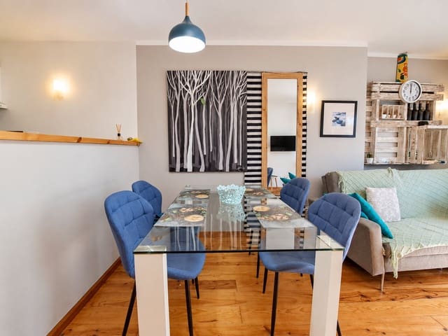 1 sypialnia Apartament przy plaży na sprzedaż w Dénia z garażem - 160 000 € (Ref: 10106546)