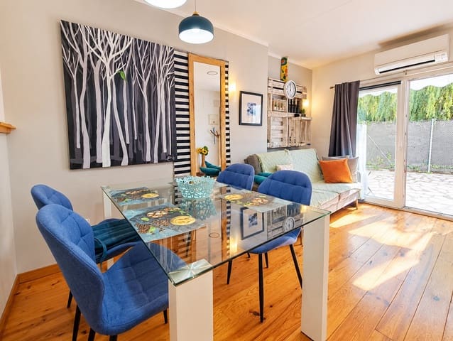 1 sypialnia Apartament przy plaży na sprzedaż w Dénia z garażem - 160 000 € (Ref: 10106546)