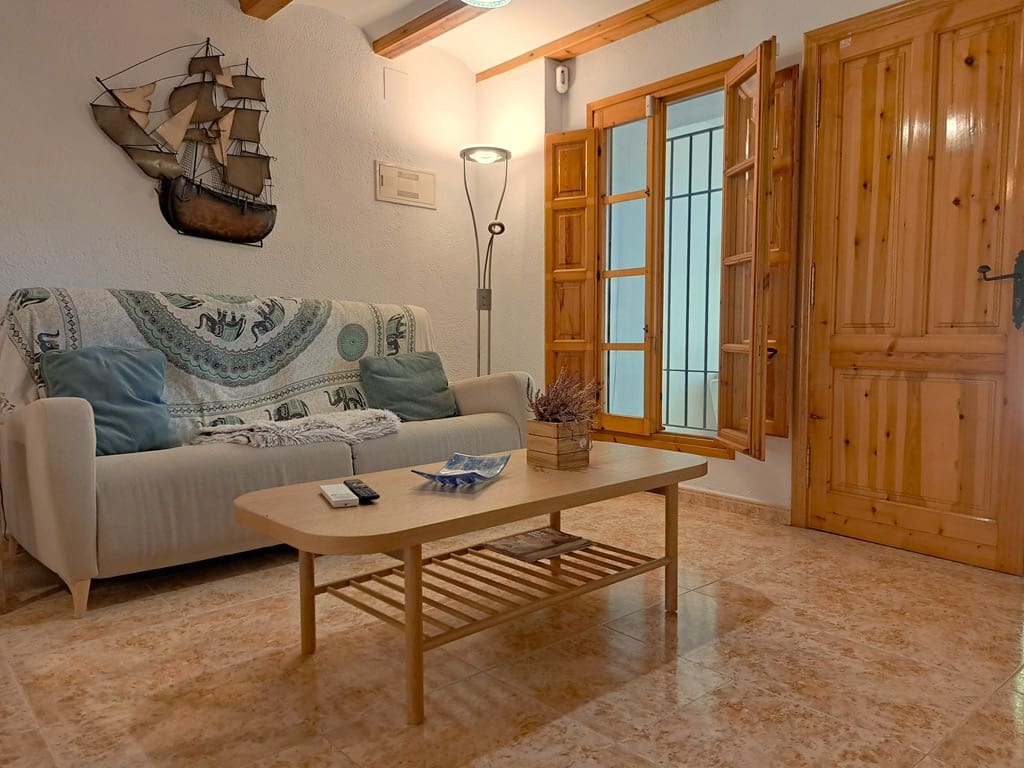 3 chambre Maison de Ville à vendre à La Sella avec piscine garage - 229 000 € (Ref: 10108689)