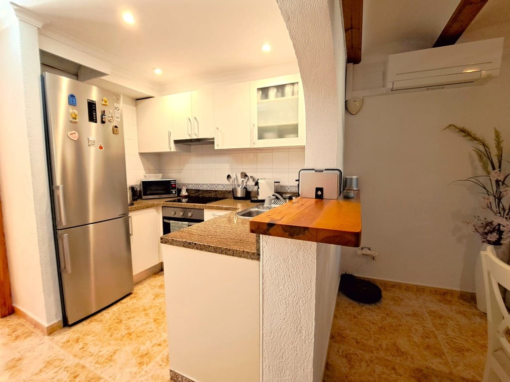 3 chambre Maison de Ville à vendre à La Sella avec piscine garage - 229 000 € (Ref: 10108689)