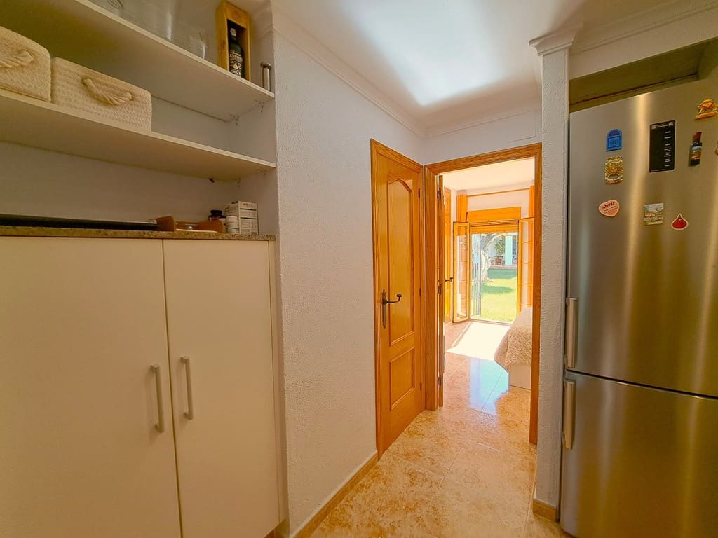 3 chambre Maison de Ville à vendre à La Sella avec piscine garage - 229 000 € (Ref: 10108689)