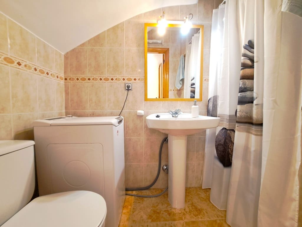 3 chambre Maison de Ville à vendre à La Sella avec piscine garage - 229 000 € (Ref: 10108689)