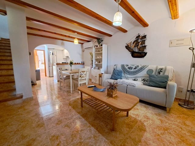 3 chambre Maison de Ville à vendre à La Sella avec piscine garage - 229 000 € (Ref: 10108689)