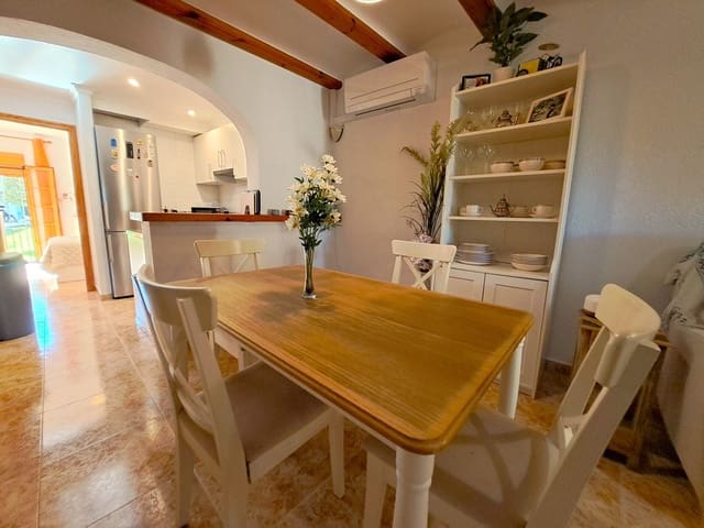 3 chambre Maison de Ville à vendre à La Sella avec piscine garage - 229 000 € (Ref: 10108689)