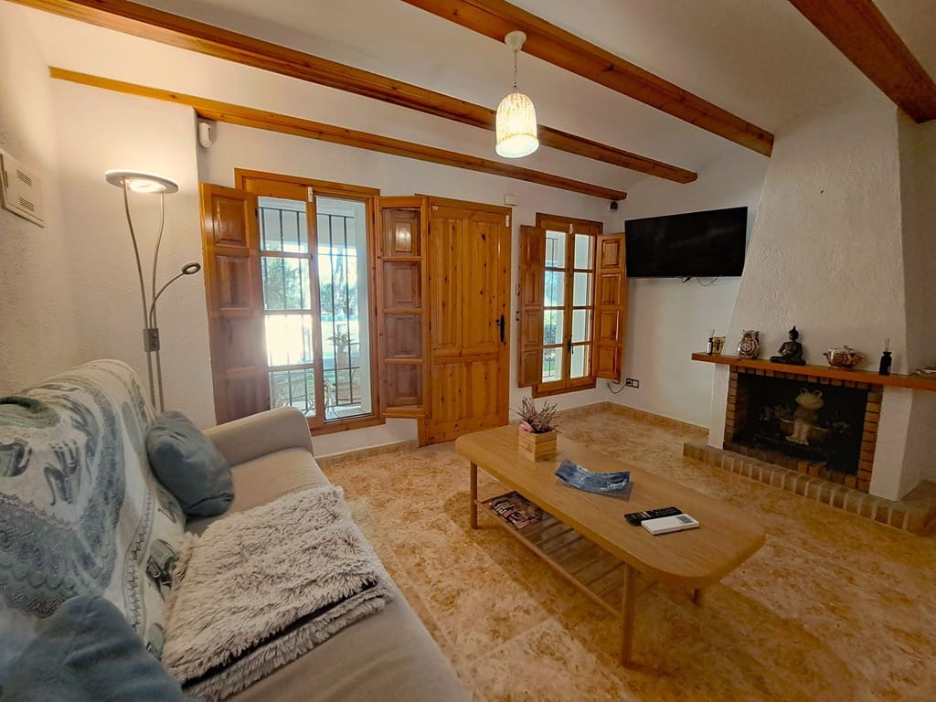 3 chambre Maison de Ville à vendre à La Sella avec piscine garage - 229 000 € (Ref: 10108689)