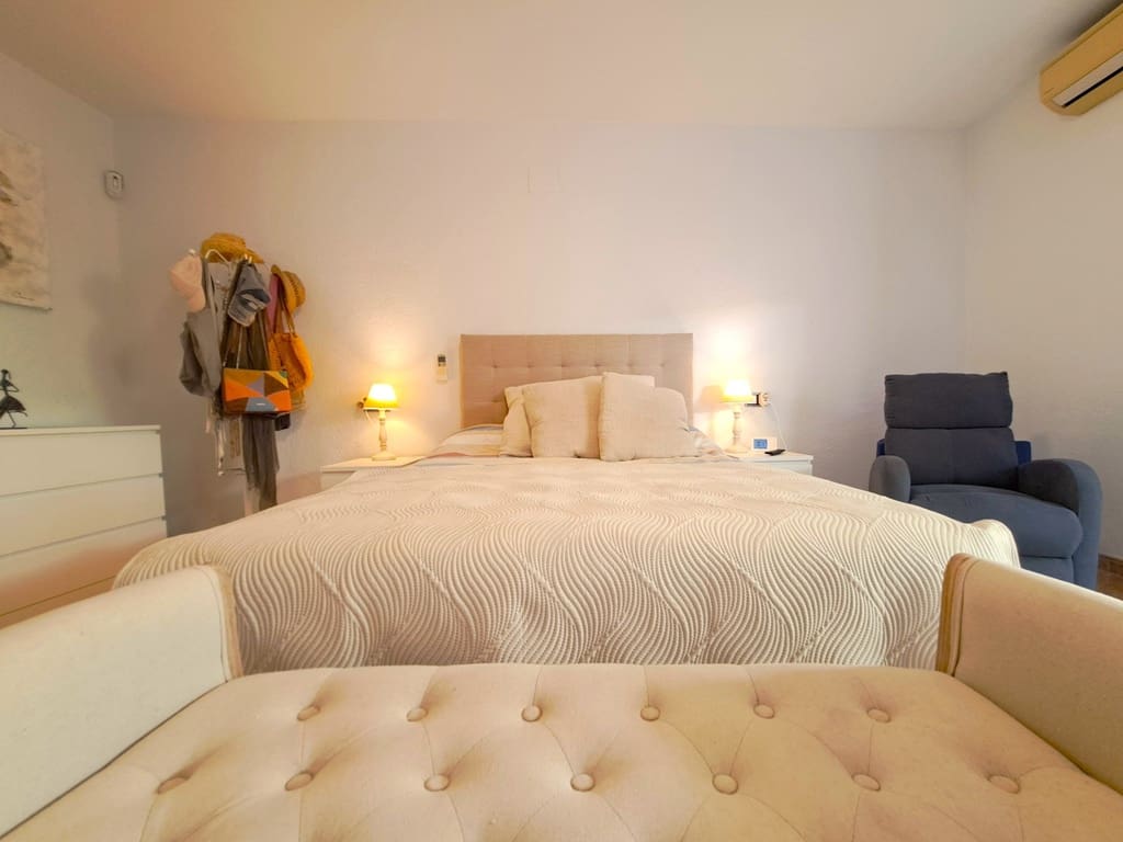 3 chambre Maison de Ville à vendre à La Sella avec piscine garage - 229 000 € (Ref: 10108689)