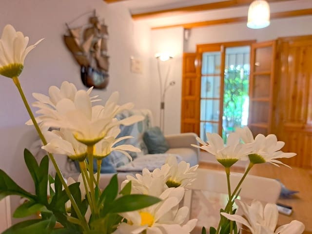 3 chambre Maison de Ville à vendre à La Sella avec piscine garage - 229 000 € (Ref: 10108689)