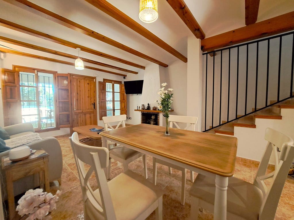3 chambre Maison de Ville à vendre à La Sella avec piscine garage - 229 000 € (Ref: 10108689)