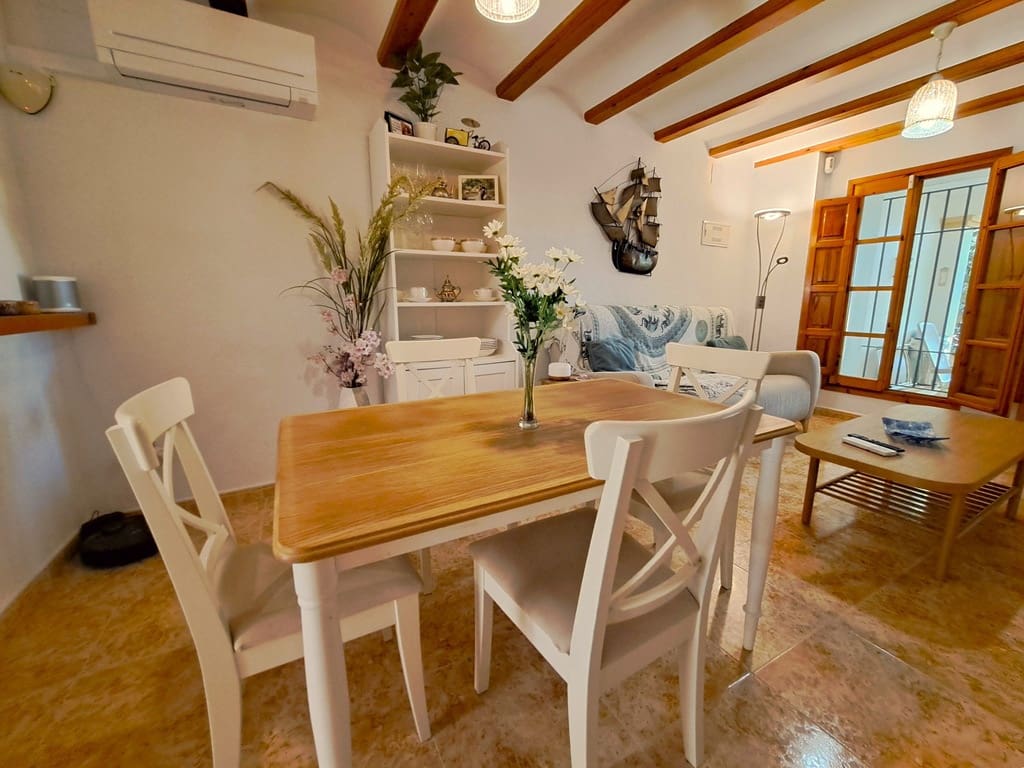 3 chambre Maison de Ville à vendre à La Sella avec piscine garage - 229 000 € (Ref: 10108689)