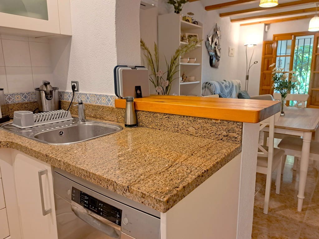 3 chambre Maison de Ville à vendre à La Sella avec piscine garage - 229 000 € (Ref: 10108689)