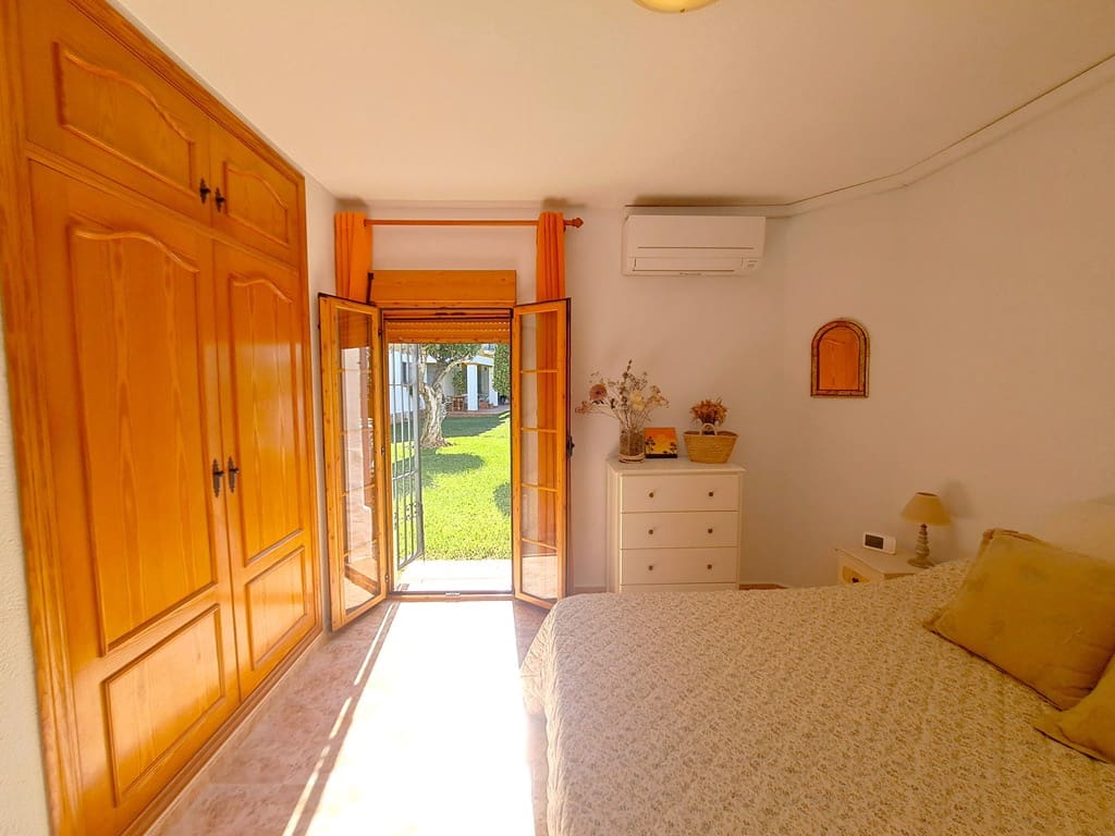 3 chambre Maison de Ville à vendre à La Sella avec piscine garage - 229 000 € (Ref: 10108689)