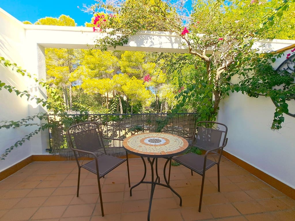 3 chambre Maison de Ville à vendre à La Sella avec piscine garage - 229 000 € (Ref: 10108689)