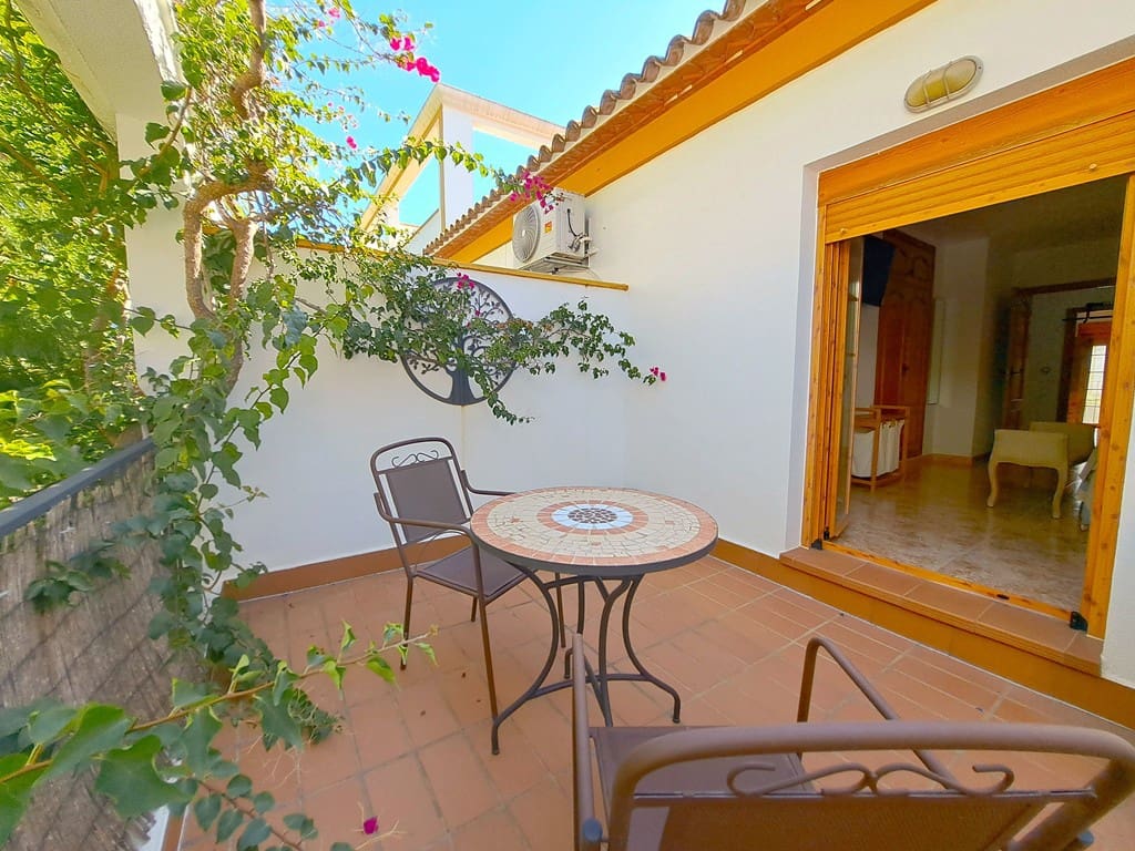 3 chambre Maison de Ville à vendre à La Sella avec piscine garage - 229 000 € (Ref: 10108689)