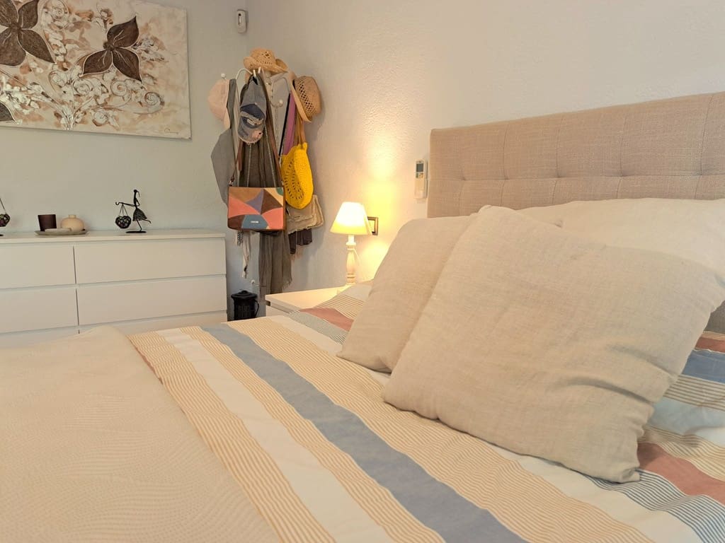 3 chambre Maison de Ville à vendre à La Sella avec piscine garage - 229 000 € (Ref: 10108689)