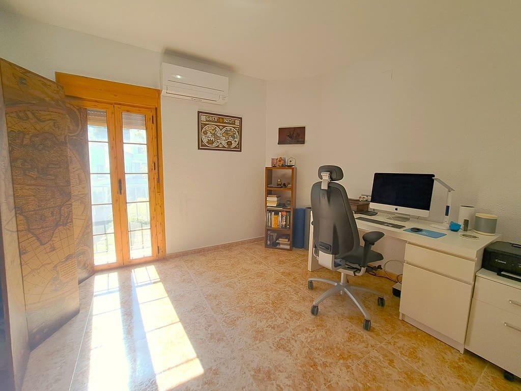 3 chambre Maison de Ville à vendre à La Sella avec piscine garage - 229 000 € (Ref: 10108689)