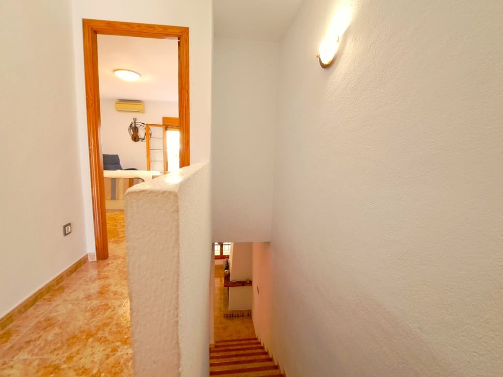 3 chambre Maison de Ville à vendre à La Sella avec piscine garage - 229 000 € (Ref: 10108689)