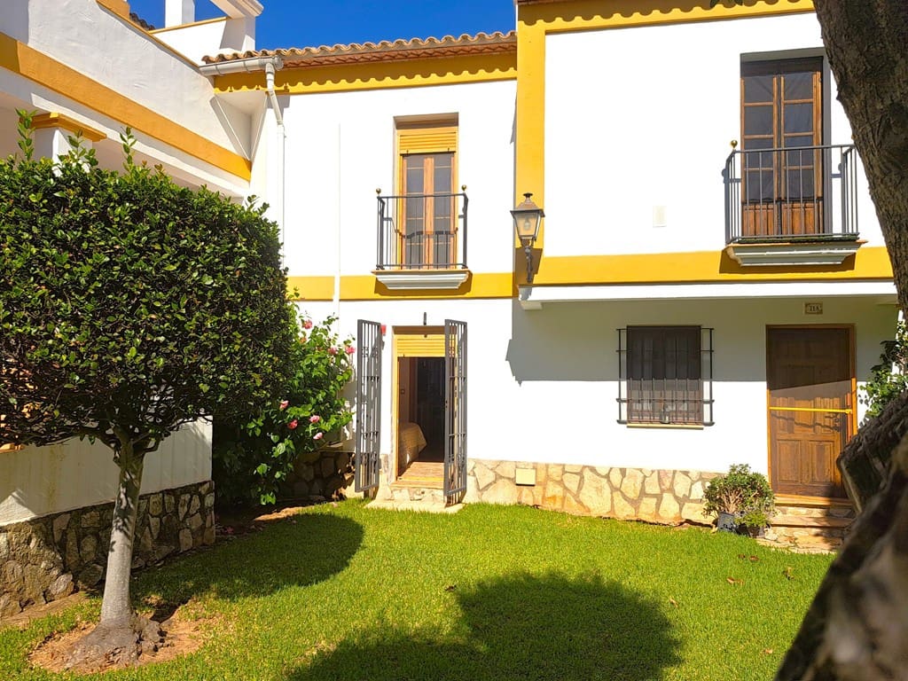 3 chambre Maison de Ville à vendre à La Sella avec piscine garage - 229 000 € (Ref: 10108689)