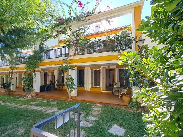 3 chambre Maison de Ville à vendre à La Sella avec piscine garage - 229 000 € (Ref: 10108689)