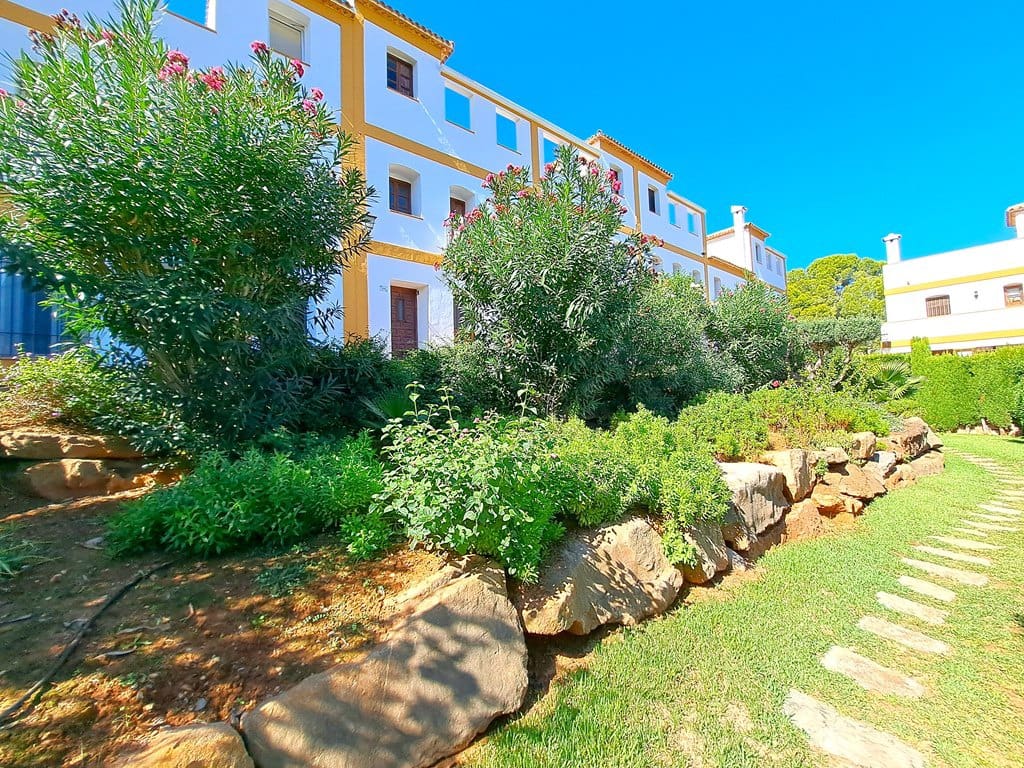 3 chambre Maison de Ville à vendre à La Sella avec piscine garage - 229 000 € (Ref: 10108689)