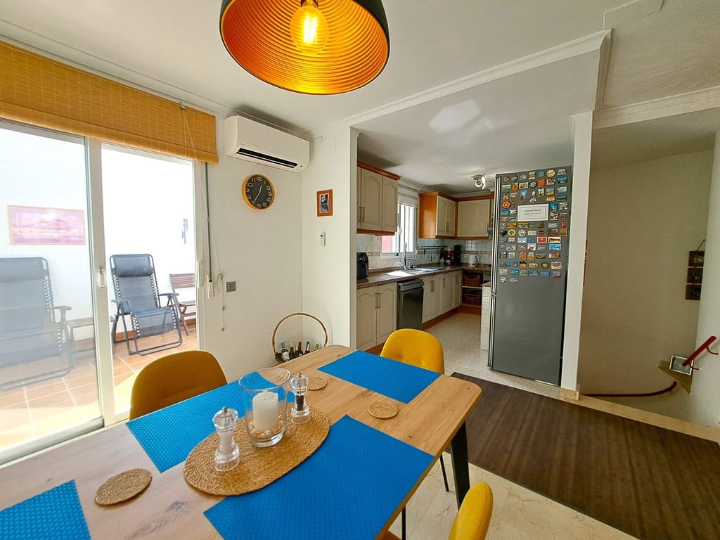 3 soverom Penthouse til salgs i Denia med garasje - € 330 000 (Ref: 10132299)