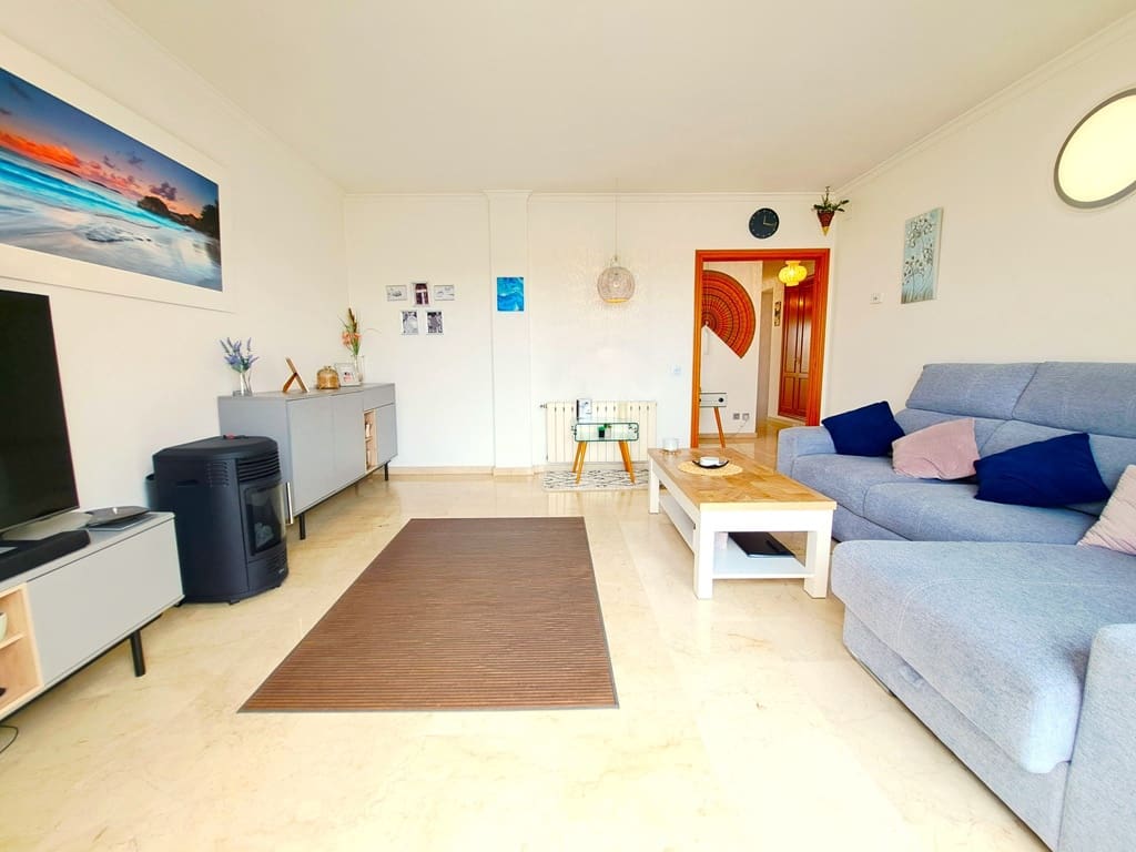 3 soverom Penthouse til salgs i Denia med garasje - € 330 000 (Ref: 10132299)