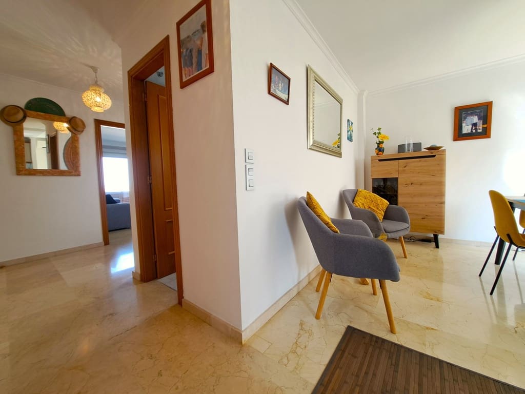 3 soverom Penthouse til salgs i Denia med garasje - € 330 000 (Ref: 10132299)
