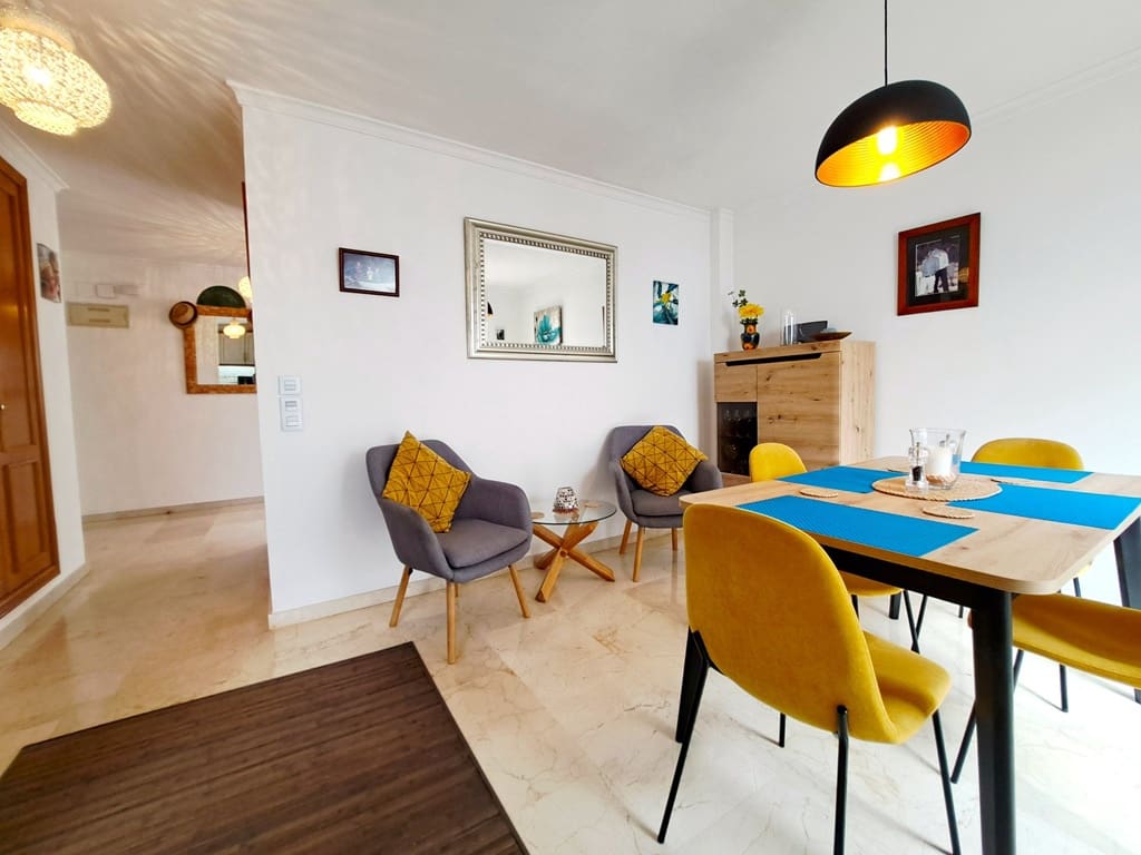 3 soverom Penthouse til salgs i Denia med garasje - € 330 000 (Ref: 10132299)