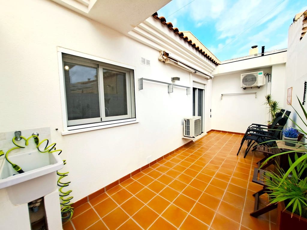 3 soverom Penthouse til salgs i Denia med garasje - € 330 000 (Ref: 10132299)