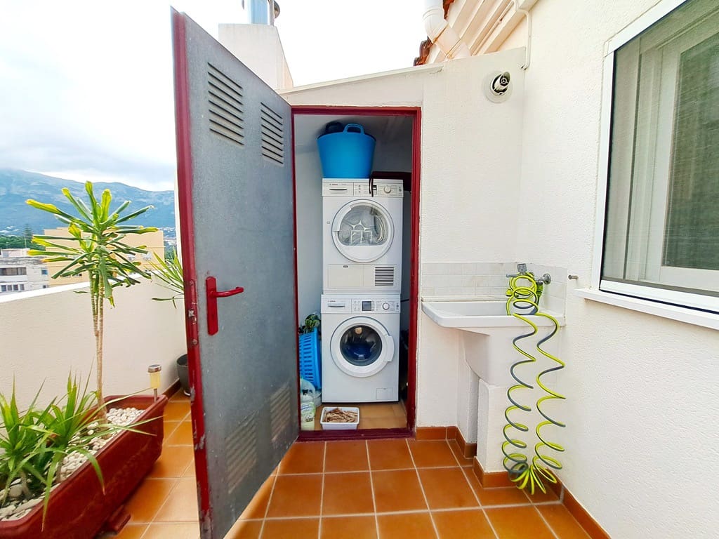 3 soverom Penthouse til salgs i Denia med garasje - € 330 000 (Ref: 10132299)