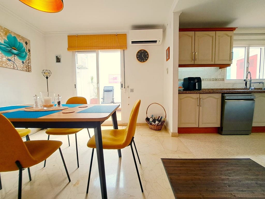 3 soverom Penthouse til salgs i Denia med garasje - € 330 000 (Ref: 10132299)