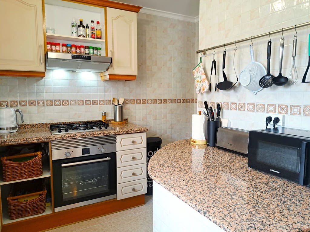 3 soverom Penthouse til salgs i Denia med garasje - € 330 000 (Ref: 10132299)