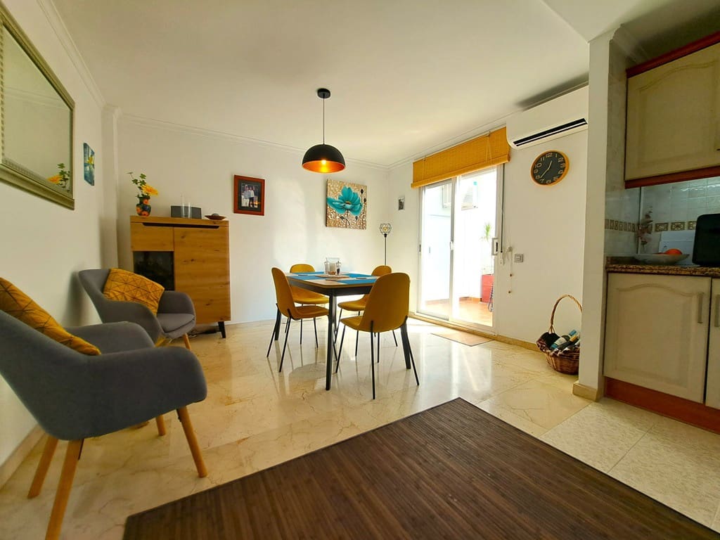 3 soverom Penthouse til salgs i Denia med garasje - € 330 000 (Ref: 10132299)