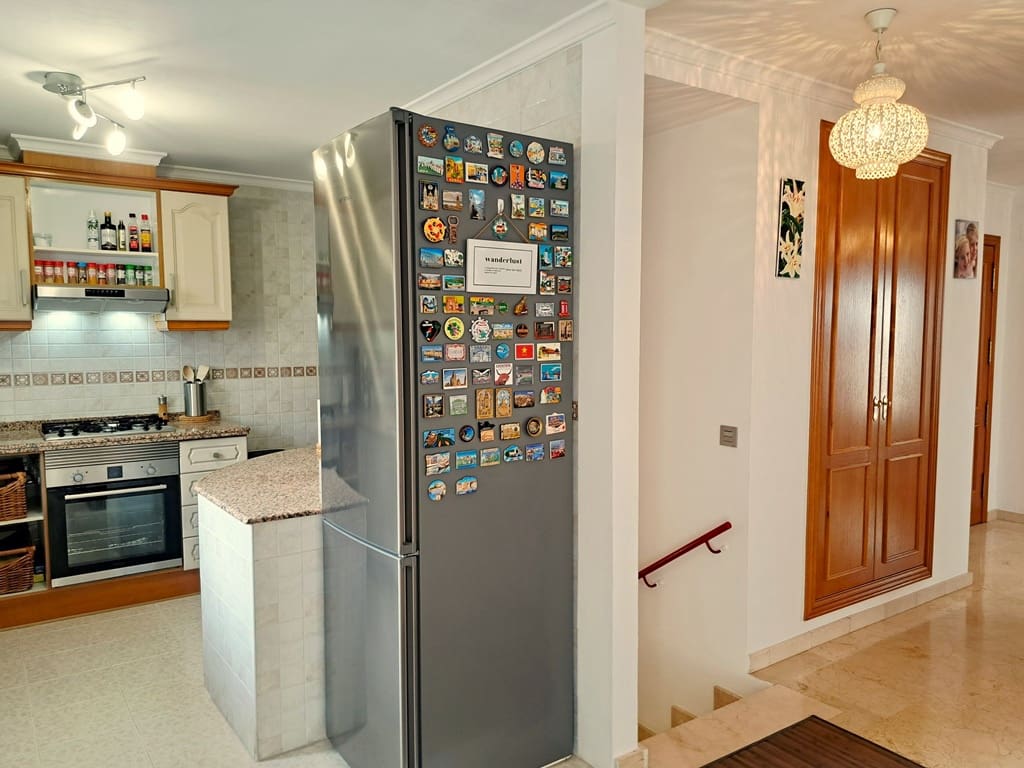 3 soverom Penthouse til salgs i Denia med garasje - € 330 000 (Ref: 10132299)