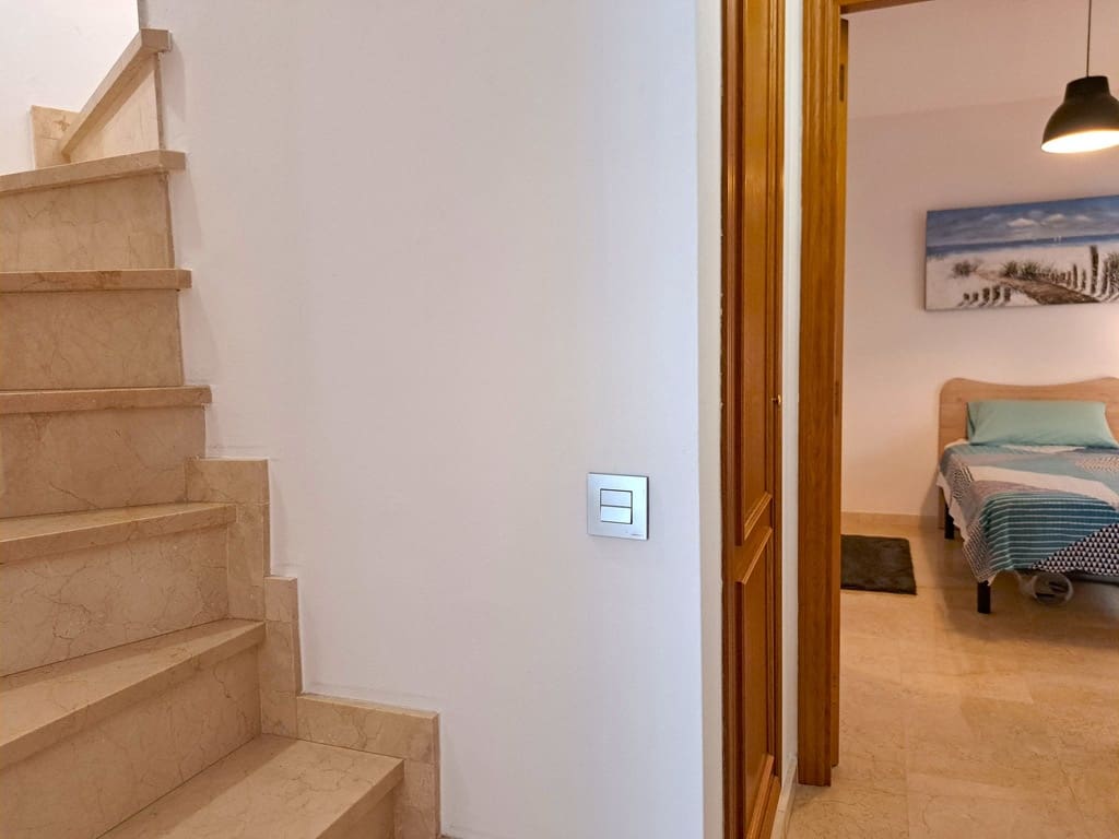 3 soverom Penthouse til salgs i Denia med garasje - € 330 000 (Ref: 10132299)